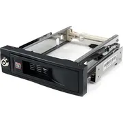 Startech 5.25Dysk 3.5 Sata Hsb100Satbk  0065030821360
