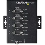 Startech Hub Usb Icusb234854I  0065030878562