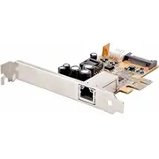 Startech Poe Network Card 2.5G Nic -  St1000Pexpse 0065030893107