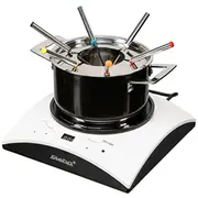Steba Fondue Ik 11 S 068300  4011833301505
