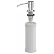 Steiner Keira dozo chrom 320 ml  39249000/8648379 5903242536212