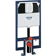 Stelaż Grohe Rapid Sl do Wc 38994000  4005176932335