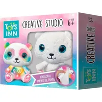 Stnux  Creative Studio panda Stn7878 5901583297878