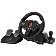 Subsonic Superdrive 220 Rs-X Driving Wheel  T-Mlx62224 3701221704421