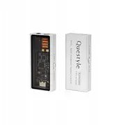słuchawkowy Questyle M15C -  Dac/Amp 6972007018569