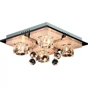 sufitowa Lampex Capri 4X20W  5902622107806