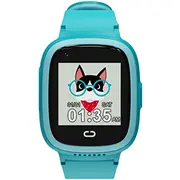 Smartwatch Canyon  Sunny Kw-48 Cne-Kw48Bl 5291485016364
