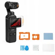 Sunnylife Osłona  Na E Powłoki Ar Do Kamery Dji Osmo Pocket 3 / Op3-Bhm992 Sb10027 5904647829657