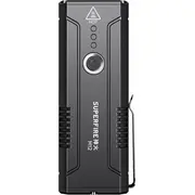 Superfire  M12 8000 Lm 6975515770745