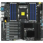 Supermicro X11Spa-T Mbd-X11Spa-T-O  0672042365661