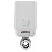 Ajax Svalve 1/2/Waterstop White 52271 4823114030987  52271/15692313