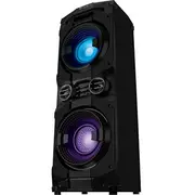 Sven Skaļrunis Ps-1500 Black 16438162015449  Ps-1500/15640095