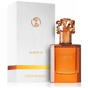 Swiss Arabian Amber 07 Edp  50Ml 6295124036774