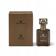 Swiss Arabian Tobacco 01 Par U 50 ml  6295124046926