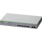Switch Allied Telesis At-Gs950/10Ps V2-50  0767035219158