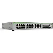 Switch Allied Telesis At-Gs970M/28Ps-50  767035211374