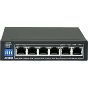 Switch Avizio Av-Su4Gp2G  5904204405232