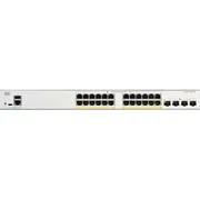 Switch Cisco C1200-24Fp-4X  0889728521697