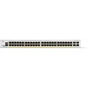 Switch Cisco C1300-48Fp-4G-Rf  889728646185