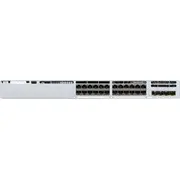 Switch Cisco C9300L-24T-4G-A  889728174596