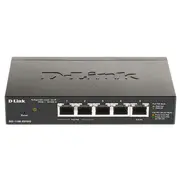 Switch D-Link Dgs-1100-05Pdv2  0790069453298