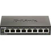 Switch D-Link Dgs-1100-08V2/E  0790069453410 158876