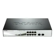 Switch D-Link Dgs-1210-08P/E  0790069467691