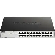 Switch D-Link Go-Sw-24G/E  0790069396625