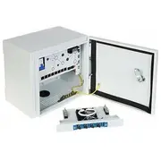 Switch Dahua Technology Poe Expert-Poe/Otd-82Gsfp 8-Portowy Sfp  5902887085970