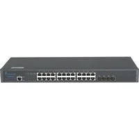 Switch Extralink Chiron 24 Ge Ports Managed Switch, 4X 10Ge/Ge Sfp  Ex.19720 5903148919720