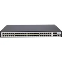 Switch Extralink Nemezis Full Gigabit Managed L3 48 Ports 10/100/1000M, Console Port, 4X 10G Sfp  Ex.30677 5905090330677