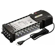 Switch Goobay Multi Sat 9 wejść/16 wyjść  4040849648847