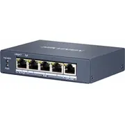 Switch Hikvision Ds-3E0505Hp-E  1813834 6941264031604