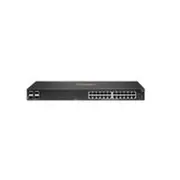 Hewlett Packard Enterprise Hpe Aruba 6100 24G 4Sfp Switch Jl678  Jl678A 190017348728 Nuhpesz24Poe041