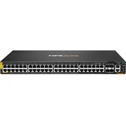 Switch Hp Aruba Cx 6200F 48G Jl727B  Jl727BAbb 0190017638621