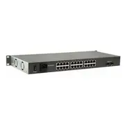 Switch Levelone Fe Fgp-2602 Fgp-2602W380  4015867202869