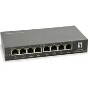 Switch Levelone Gep-0823  4015867207444