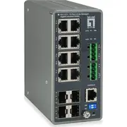 Switch Levelone Igu-1271  4015867202661