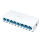 Switch Mercusys Ms108  6957939000387