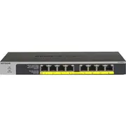 Switch Netgear Gs108Lp-100Eus  815446 0606449134971