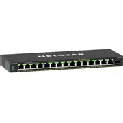 Switch Netgear Gs316Epp-100Pes  606449154405