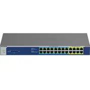 Switch Netgear Gs524Up-100Eus  0606449149777