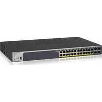 Switch Netgear Gs728Tpp-200Eus  0606449131673