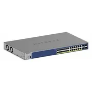 Switch Netgear Gs728Tx-300Eus  606449173147