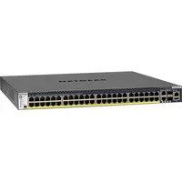 Switch Netgear Gsm4352Pa-100Nes  0606449112832