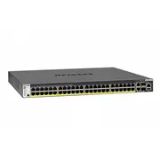 Netgear Switch M4300 48Xge48Xpoe 2X10Ge 2Xsfp Gsm4328Pb 1000W  Gsm4352Pb-100Nes 606449112863 Nuntgsz48430001