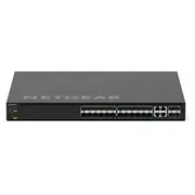 Switch Netgear M4350-24F4X Msm4328F-100Nes  0606449172881