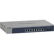 Switch Netgear Ms510Txm-100Eus  606449152364