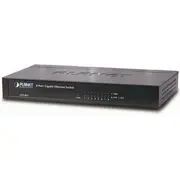 Switch Planet Gsd-805 8X 10/100/1000 Mbps  Gsd805 4711213684869