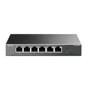 Switch Tp-Link Tl-Sf1006P  6935364030933